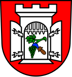 DEU Jestetten COA